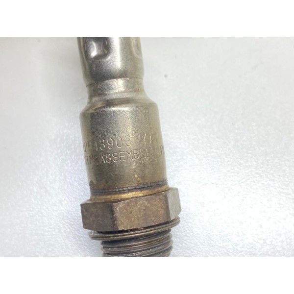 Sonda Pós Catalisador Chevrolet Equinox Premier 2019  