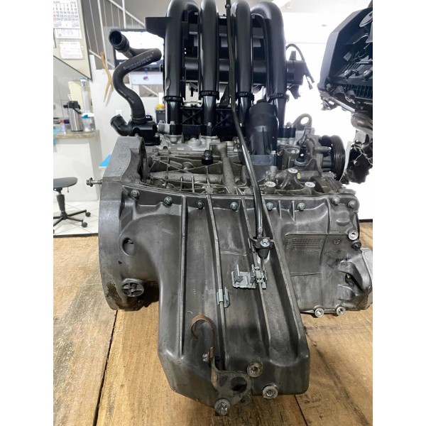 Motor Mercedes-benz A200 2005/2006 Cv 136