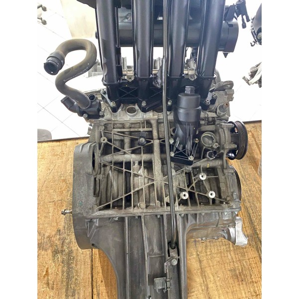 Motor Mercedes-benz A200 2005/2006 Cv 136