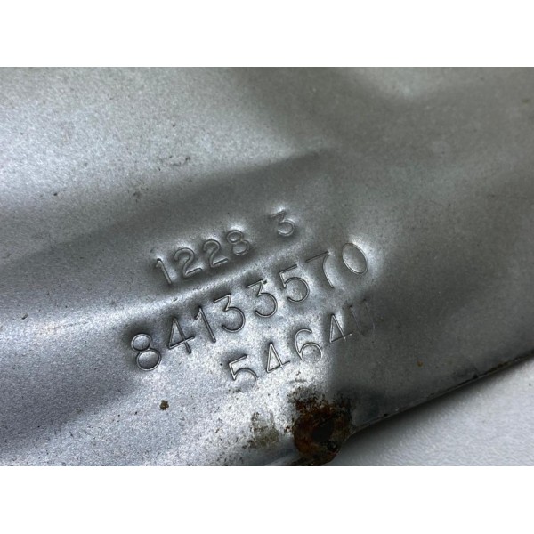 Proteção Motor Chevrolet Equinox Premier 2019 (84133570)