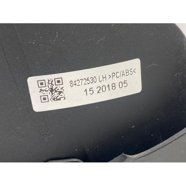 Moldura Painel Instrumentos Chevrolet Equinox Premier 2019