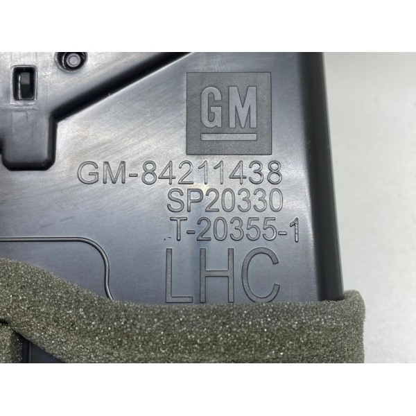 Difusor Ar Chevrolet Equinox Premier 2019 (84211438)