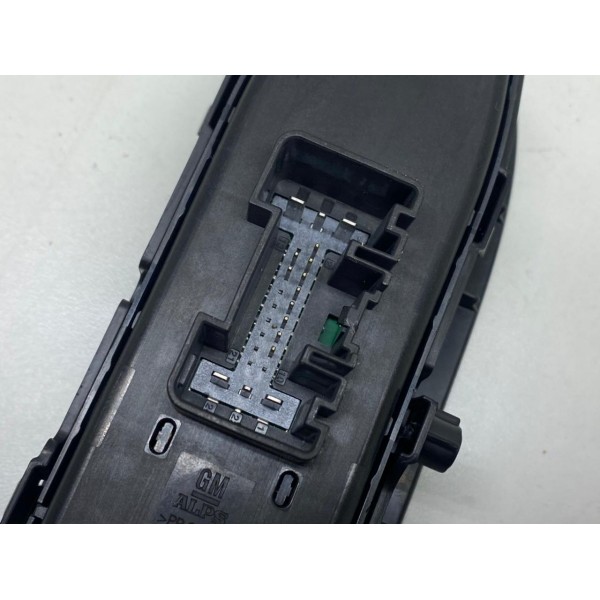 Comando Vidro Elétrico Chevrolet Equinox Premier 2019