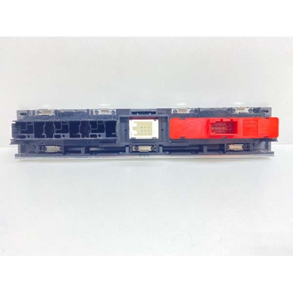 Botão Controle Tração Alerta Audi A3 Sportback 2011