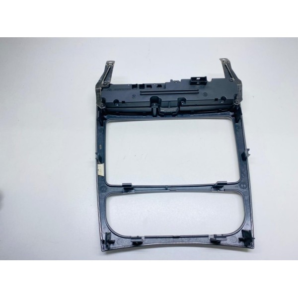 Moldura Console Central Mercedes Class C W203 2002