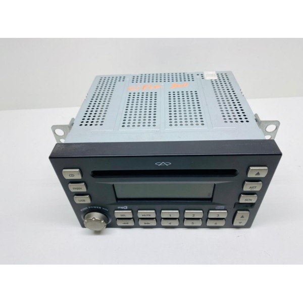 Rádio Original Chery Cielo 2011 M11-7901050bd