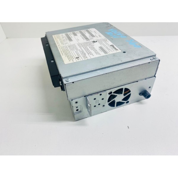 Rádio Original Volvo S60 2011 31326219aa