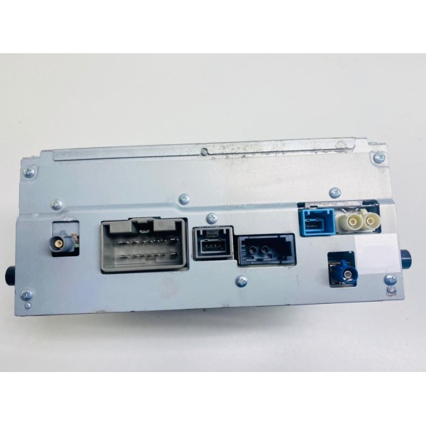 Rádio Original Volvo S60 2011 31326219aa