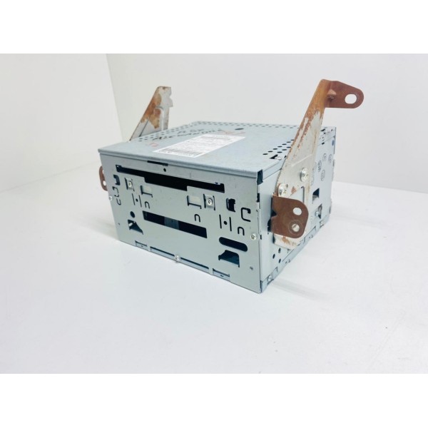 Rádio Original Mitsubishi Asx 8701a352