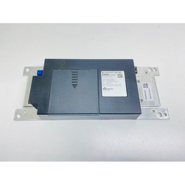 Módulo Sos Bmw X5 3.0 Diesel F15 9377157