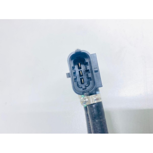 Sensor Pressão Gases Escapamento Jeep Compass Diesel 18