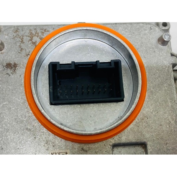 Módulo Reator Xênon Audi A3 2018 4g0907397r 1 K