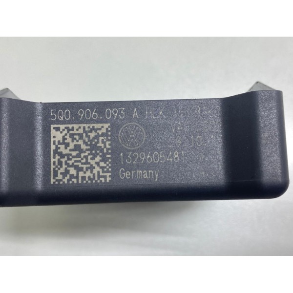 Módulo Bomba Combustível Vw Golf Gti 2014 5q0906093a