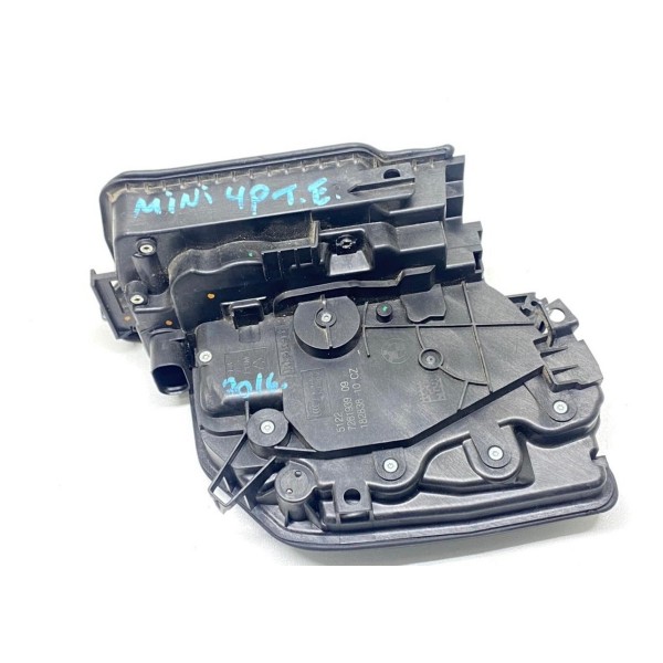 Fechadura Traseira Esquerda Minicooper S 2015 7281939