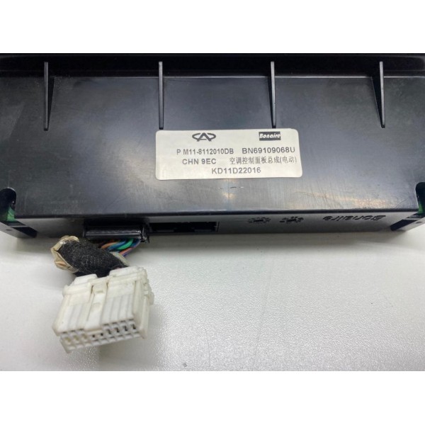 Comando Ar Condicionado Chery Cielo 2010 M11-8112010db