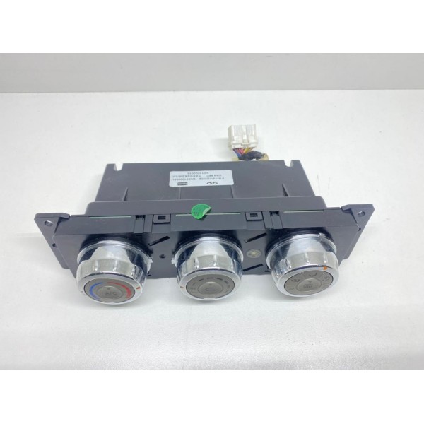 Comando Ar Condicionado Chery Cielo 2010 M11-8112010db