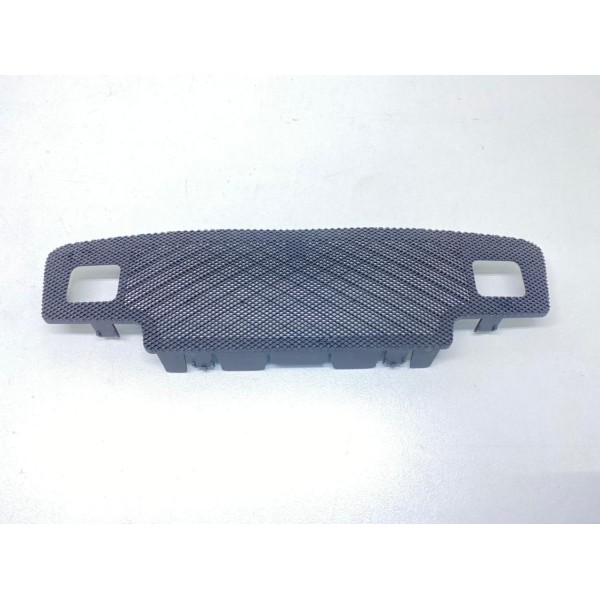 Tela Auto Falante Painel Audi A3 Sportback 2010 8p0857367 Cinza
