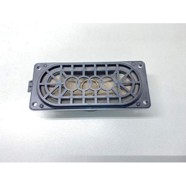 Auto Falante Painel Audi A3 Sportback 2010 8p0035462b Cinza