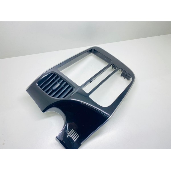 Moldura Rádio Mitsubishi Outlander Gt 3.0 2016 8002b294