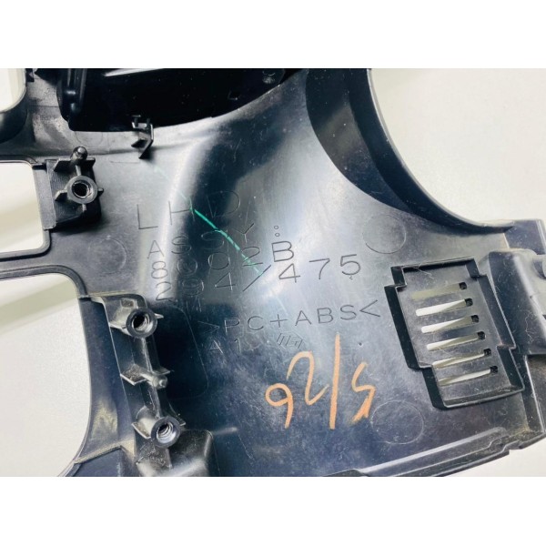 Moldura Rádio Mitsubishi Outlander Gt 3.0 2016 8002b294