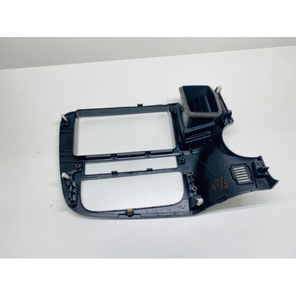 Moldura Rádio Mitsubishi Outlander Gt 3.0 2016 8002b294