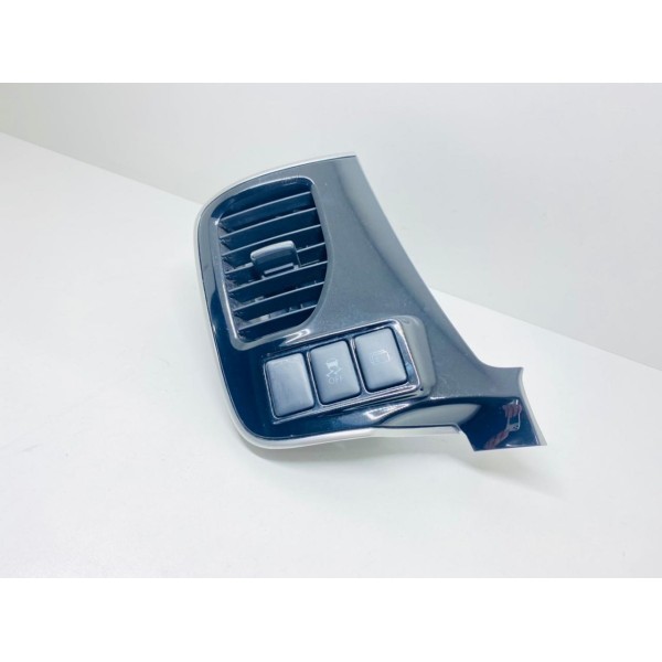 Difusor Ar Esquerdo Mitsubishi Outlander Gt 3.0 16 8030a201