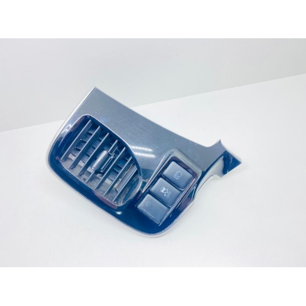 Difusor Ar Esquerdo Mitsubishi Outlander Gt 3.0 16 8030a201