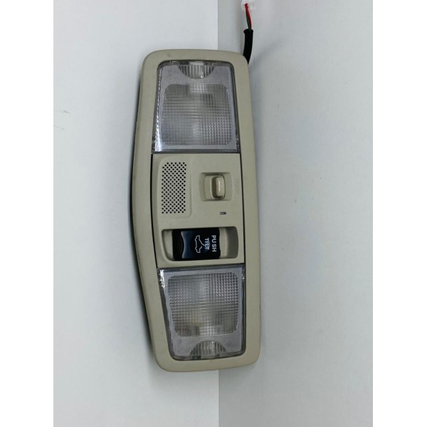 Comando Teto Solar Mitsubishi Outlander Gt 3.0 16 8401a009zz