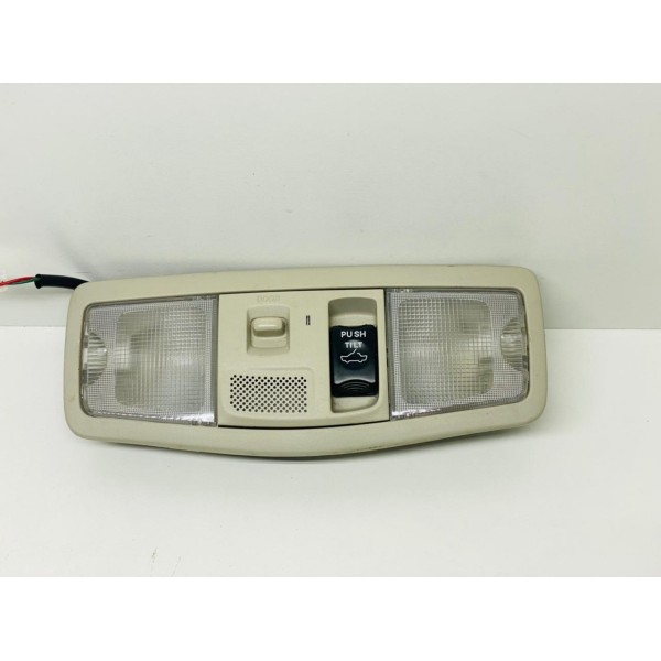 Comando Teto Solar Mitsubishi Outlander Gt 3.0 16 8401a009zz