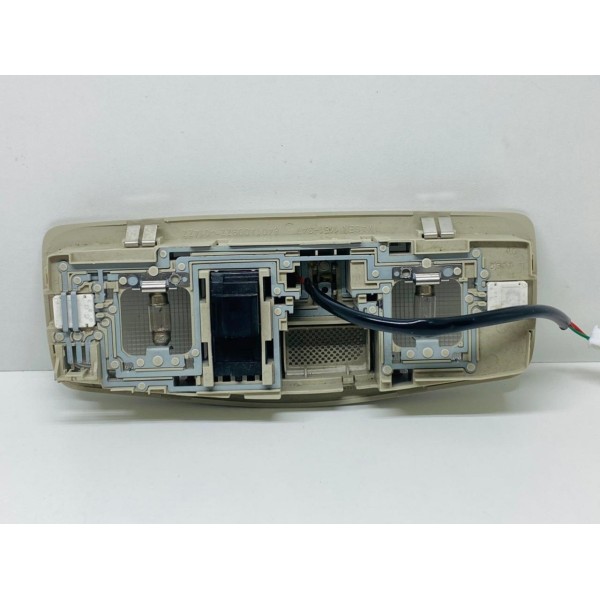 Comando Teto Solar Mitsubishi Outlander Gt 3.0 16 8401a009zz