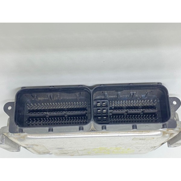 Módulo Injeção Jeep Compass Diesel 2018 55265162