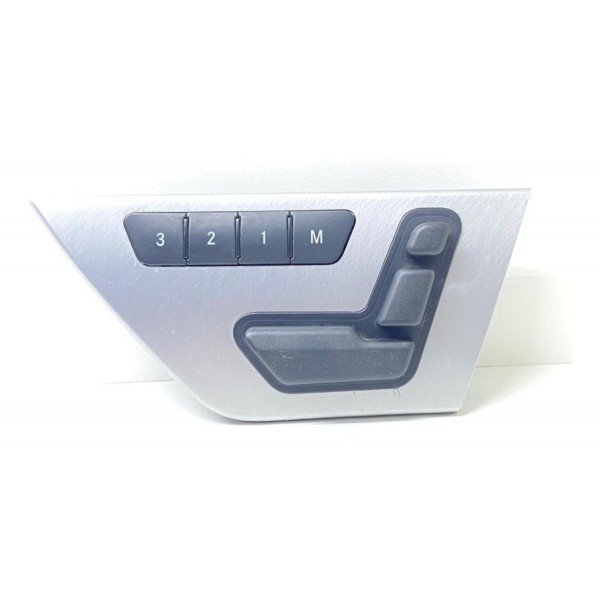 Comando Direito Bancos Mercedes-benz C-63 2013 A0009050338