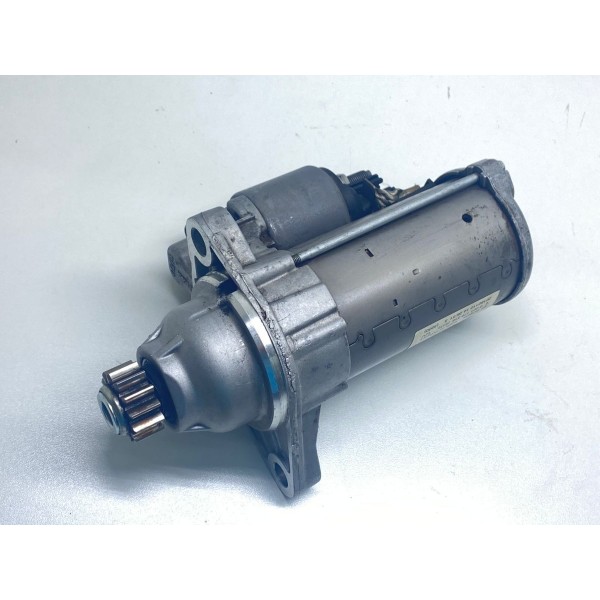 Motor Partida Arranque Audi A3 Sportback 1.4 2018 0am911023n