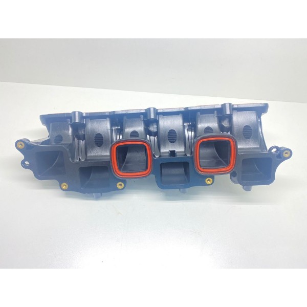 Base Coletor Vw Touareg V6 2012 03h133204b