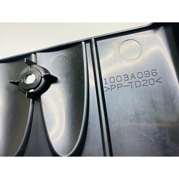 Tampa Motor Mitsubishi Outlander V3 3.0 2017 1003a096