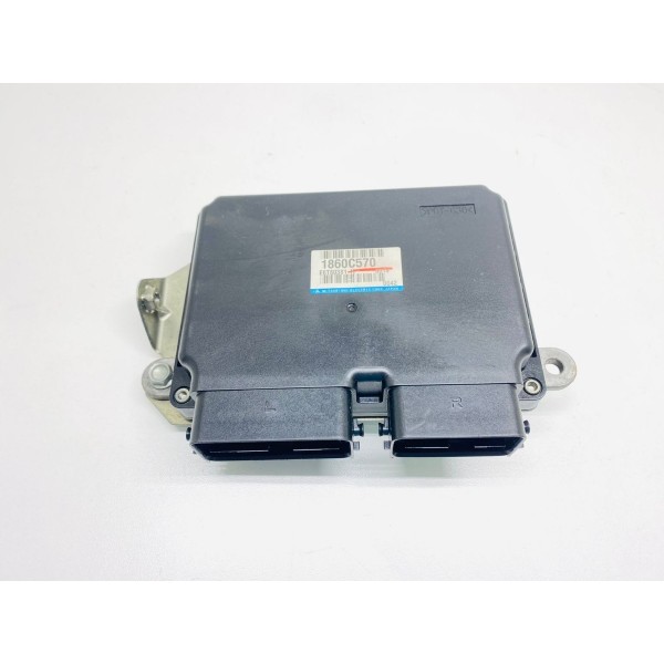 Módulo Injeção Mitsubishi Outlander 3.0 Gt V6 2017 1860c570