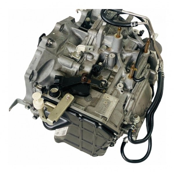 Transmissão Câmbio Mitsubishi Outlander Gt V6 3.0 2019 Aut