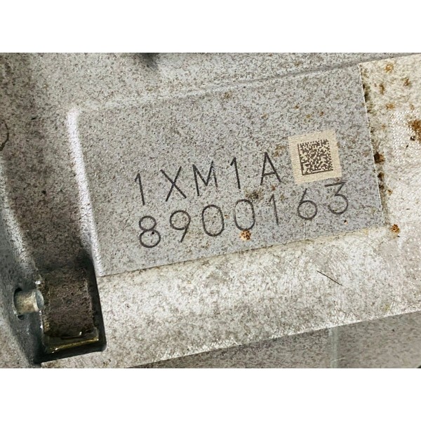 Transmissão Câmbio Mitsubishi Outlander Gt V6 3.0 2019 Aut