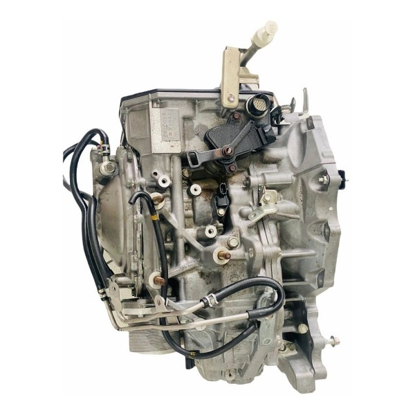 Transmissão Câmbio Mitsubishi Outlander Gt V6 3.0 2019 Aut