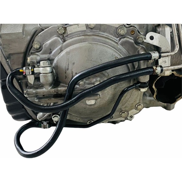 Transmissão Câmbio Mitsubishi Outlander Gt V6 3.0 2019 Aut