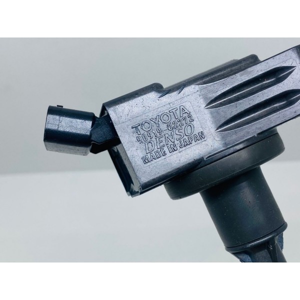 Bobina  Toyota Prius Híbrido 1.8 2016 90919-02272