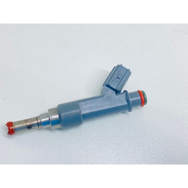 Injetor Injeção Toyota Prius Híbrido 1.8 2016 23350-37080