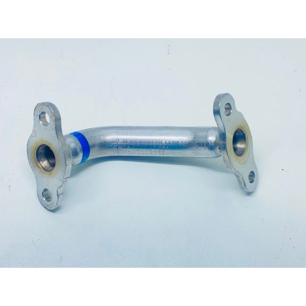 Cano Egr Toyota Prius Híbrido 1.8 2016