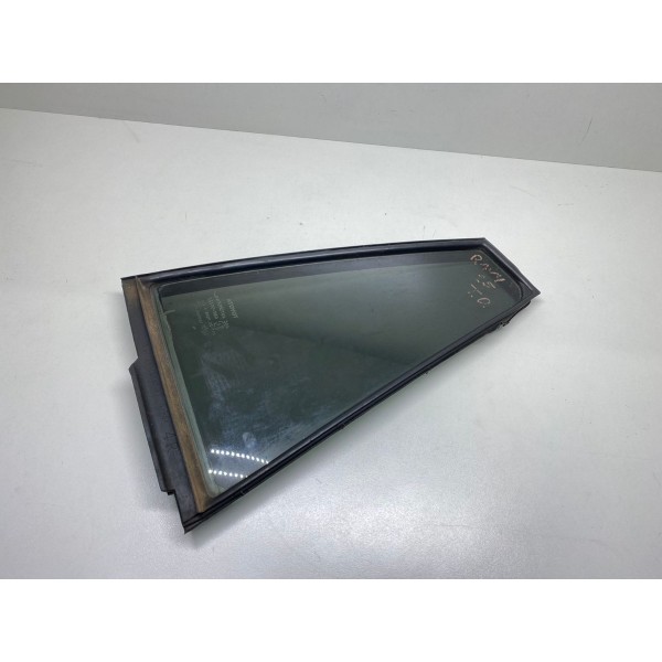 Vidro Vigia Porta Traseiro Dir Toyota Rav4 2014 43r-00122