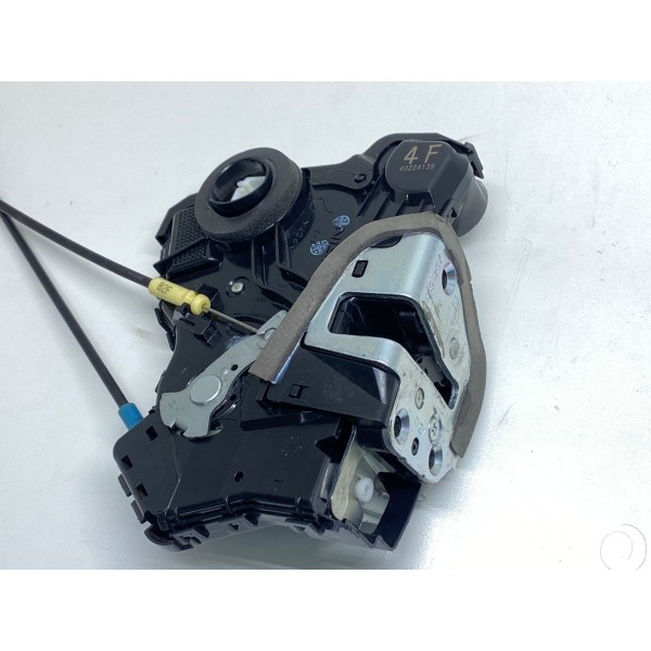 Fechadura Porta Dianteira Direita Toyota Rav4 2014 40224139