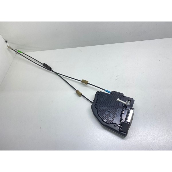 Fechadura Porta Traseira Direita Toyota Rav4 2014 4022421