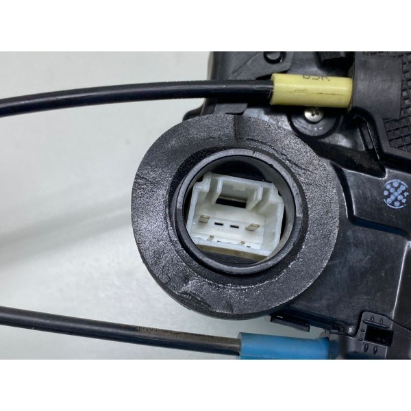 Fechadura Porta Traseira Direita Toyota Rav4 2014 4022421