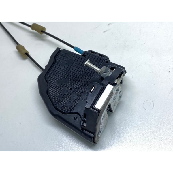 Fechadura Porta Traseira Direita Toyota Rav4 2014 4022421