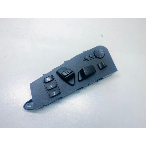 Comando Banco Carona Bmw X5 E70 2011 6980912