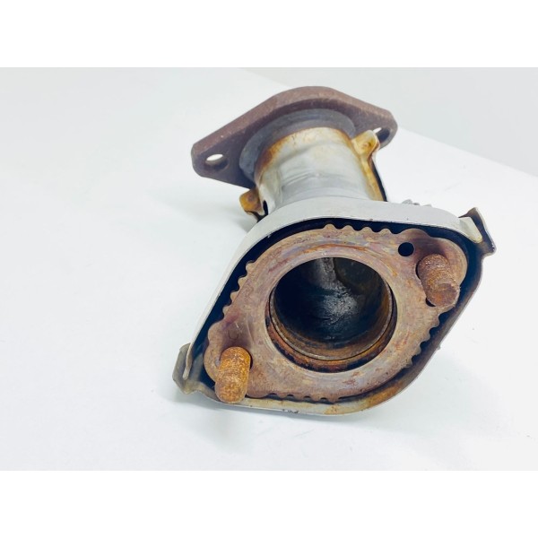 Cano Coletor Mitsubishi Outlander 2017